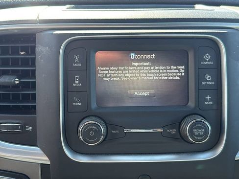 Used 2024 RAM 1500 Classic Warlock image 22