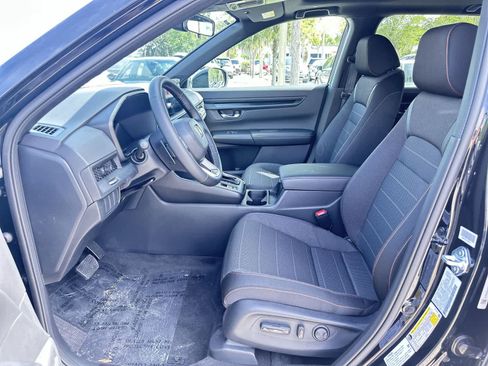 Used 2026 Honda CR-V Sport image 2