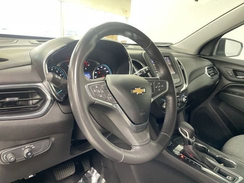 Used 2022 Chevrolet Equinox LT image 14