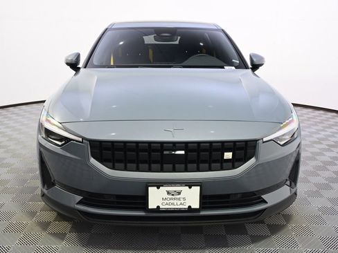 Used 2023 Polestar Polestar 2 AWD/4WD image 10