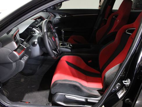 Used 2019 Honda Civic Type R image 24