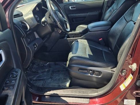 Used 2015 Honda Pilot EX-L image 13