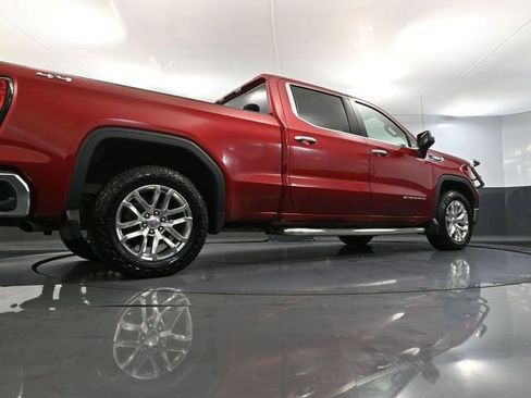 Used 2021 GMC Sierra 1500 SLT image 53