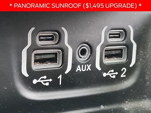 Used 2022 RAM 1500 Limited w/ Body Color Bumper Group image 25