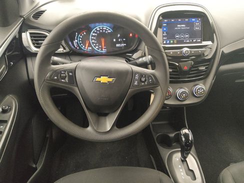 Used 2021 Chevrolet Spark LT FWD image 22