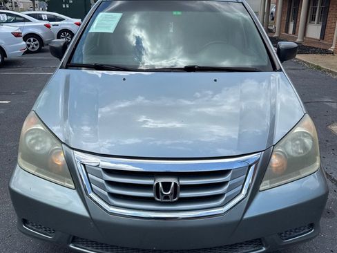 Used 2010 Honda Odyssey EX-L image 2