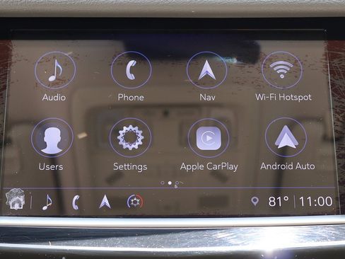 Used 2021 Cadillac XT5 Premium Luxury image 53