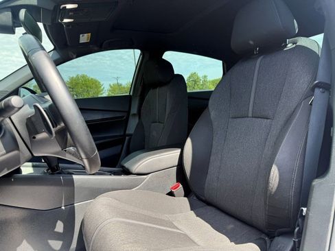 Used 2023 Honda Accord Sport image 8