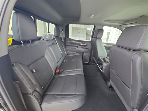 New 2026 Chevrolet Silverado 1500 LTZ w/ Technology Package image 27