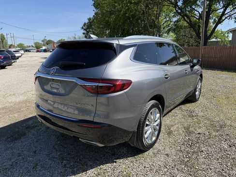Used 2019 Buick Enclave Premium w/ Experience Buick Package AWD/4WD image 5