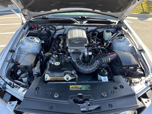 Used 2007 Ford Mustang GT image 28