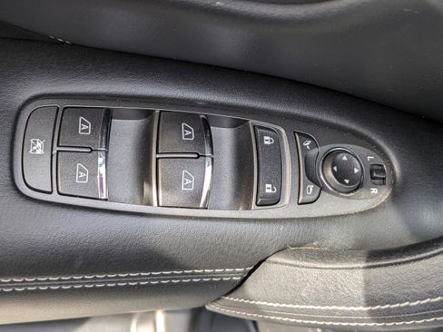 Used 2020 INFINITI QX80 Luxe w/ Proassist Package RWD image 16
