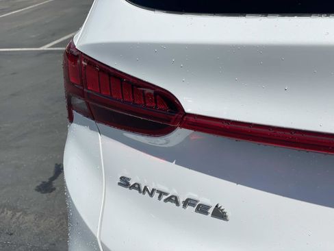 Certified 2022 Hyundai Santa Fe Calligraphy w/ Cargo Package image 29