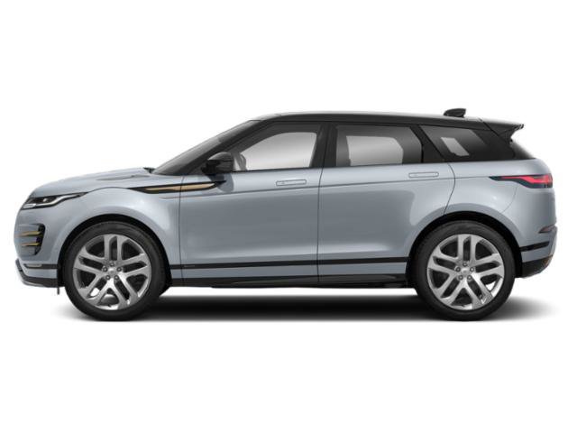 Used 2020 Land Rover Range Rover Evoque R-Dynamic HSE AWD/4WD image 2
