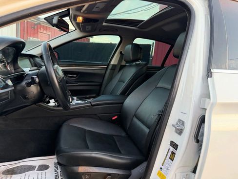 Used 2013 BMW 528i Sedan image 15