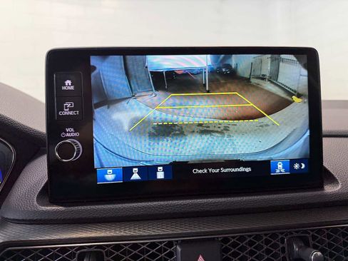 New 2026 Acura Integra A-Spec image 48