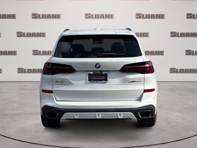 New 2026 BMW X5 xDrive50e