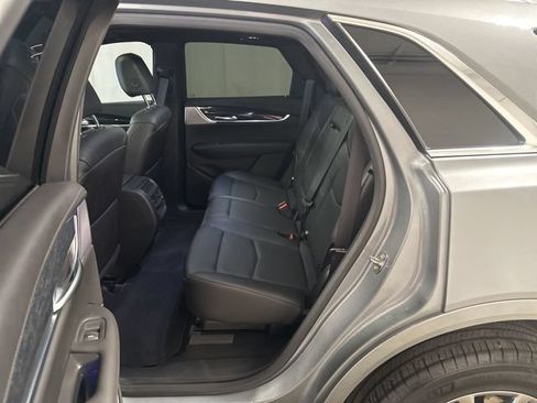 Used 2023 Cadillac XT5 Premium Luxury AWD/4WD image 15