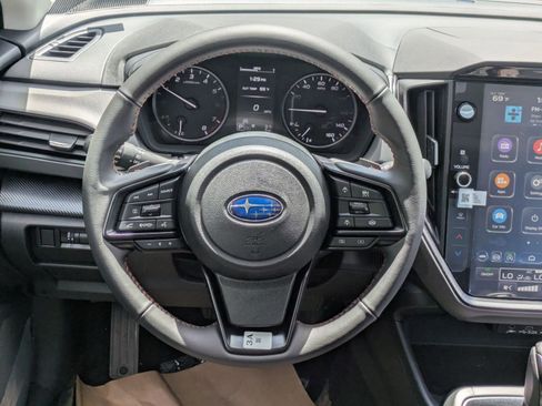 New 2025 Subaru Crosstrek 2.5i Limited image 15