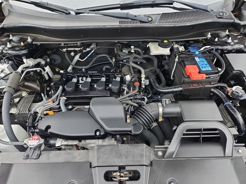 Certified 2023 Honda CR-V EX image 33