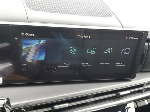 New 2026 Hyundai Santa Fe SE image 27