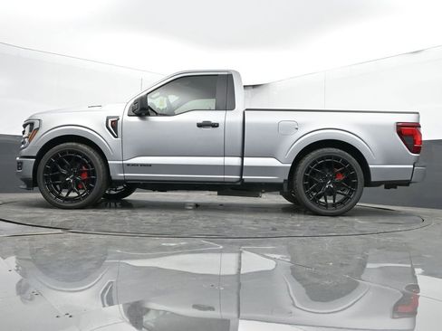 New 2025 Ford F150 XL image 33
