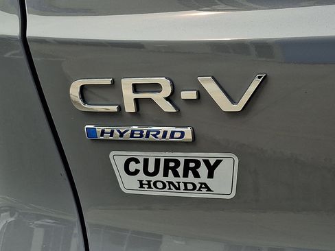 Used 2024 Honda CR-V Sport-L image 32