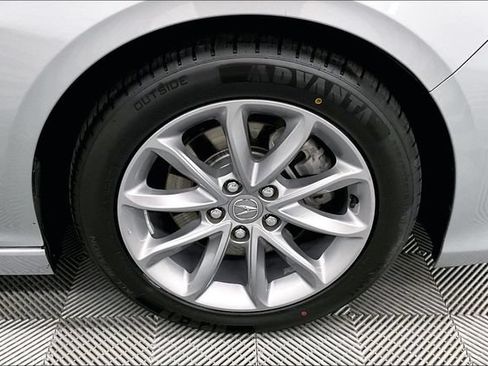 Used 2023 Acura TLX FWD image 10