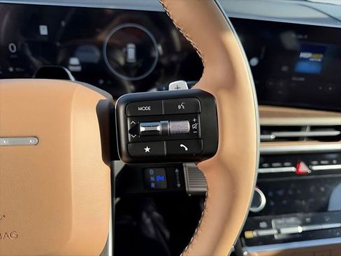 New 2026 Hyundai Santa Fe Calligraphy image 21