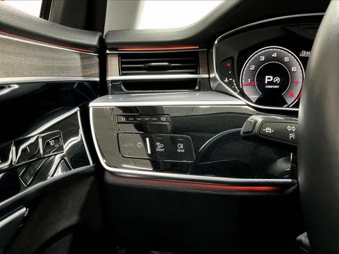 Used 2021 Audi A8 L 4.0T w/ Executive Plus Package AWD/4WD image 25