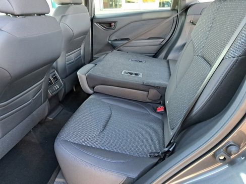 New 2026 Subaru Forester Premium image 15