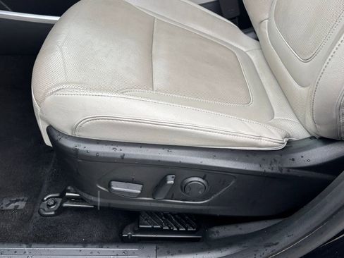 Certified 2024 Hyundai Tucson Limited AWD/4WD image 14
