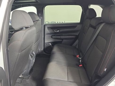 Used 2024 Honda CR-V Sport image 20