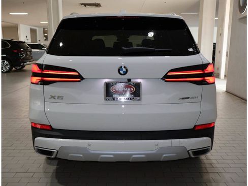 Used 2026 BMW X5 xDrive40i w/ Premium Package AWD/4WD image 6