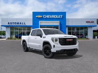 New 2026 GMC Sierra 1500 Elevation w/ Elevation Select Package video 1