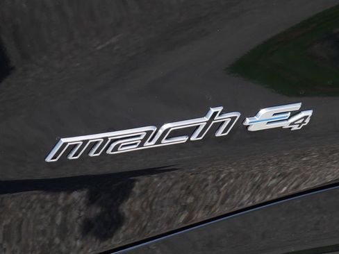 New 2025 Ford Mustang Mach-E Premium w/ Sport Appearance Package image 9