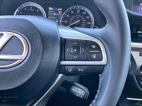 Used 2018 Lexus ES 350 w/ Premier Package image 20