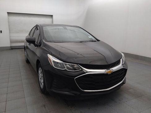 Used 2019 Chevrolet Cruze LS image 14