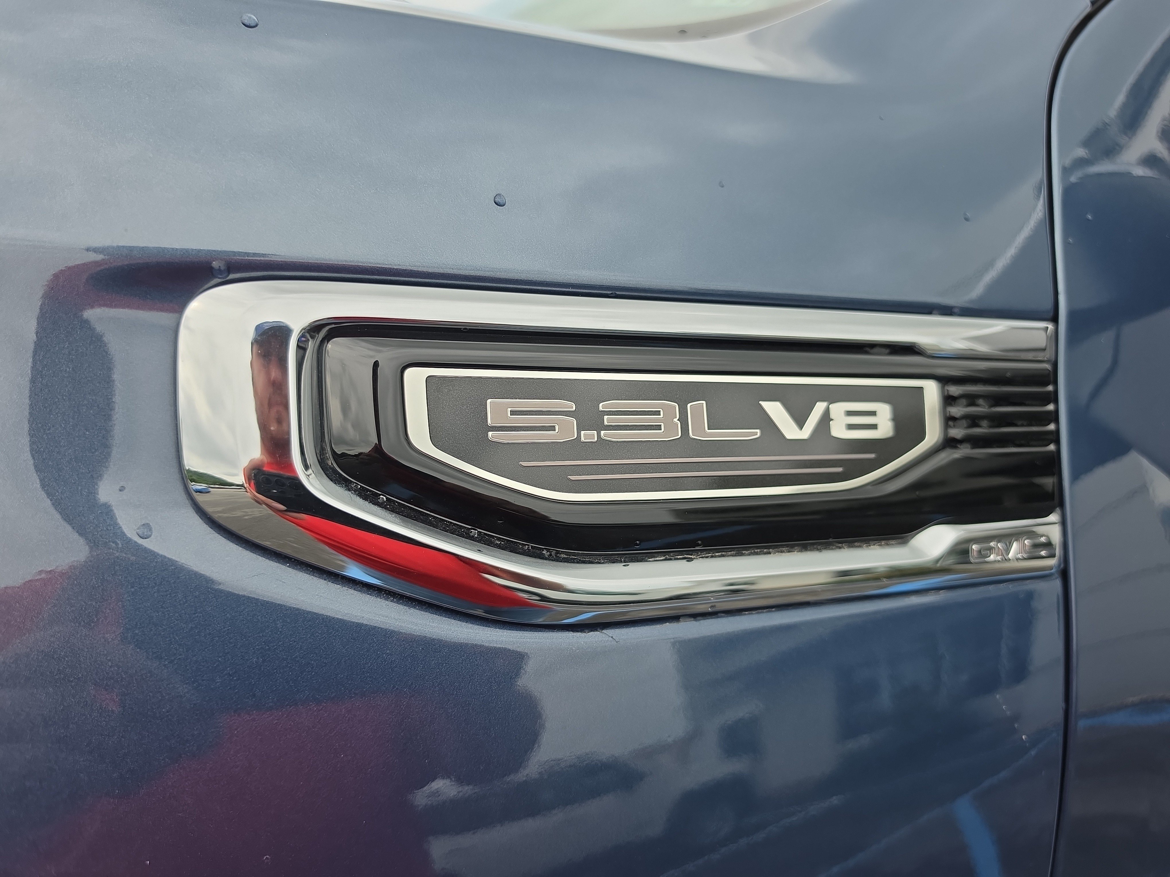 Used 2024 GMC Sierra 1500 SLT AWD/4WD image 12
