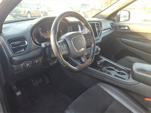 Used 2022 Dodge Durango GT image 8