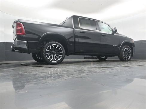 New 2026 RAM 1500 Limited image 38