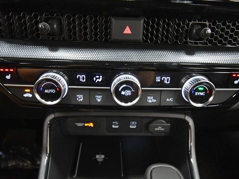 New 2026 Honda CR-V Sport Touring image 24