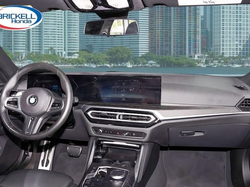 Used 2024 BMW 430i Gran Coupe w/ M Sport Package (Priority 1) RWD image 22
