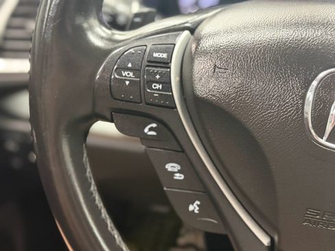 Used 2017 Acura RDX AWD w/ Advance Package image 17