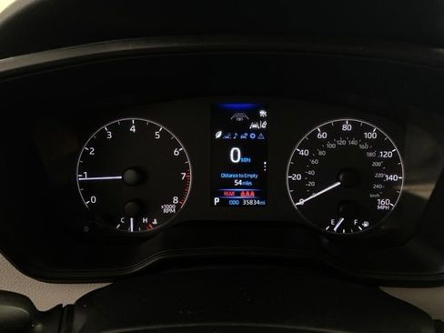Used 2023 Toyota Corolla LE FWD image 18
