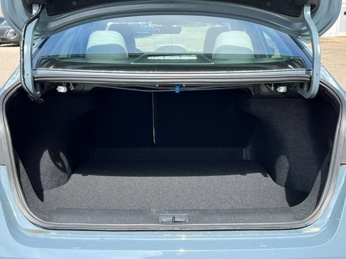 New 2026 Nissan Sentra SL w/ Floor Mat Package FWD image 35