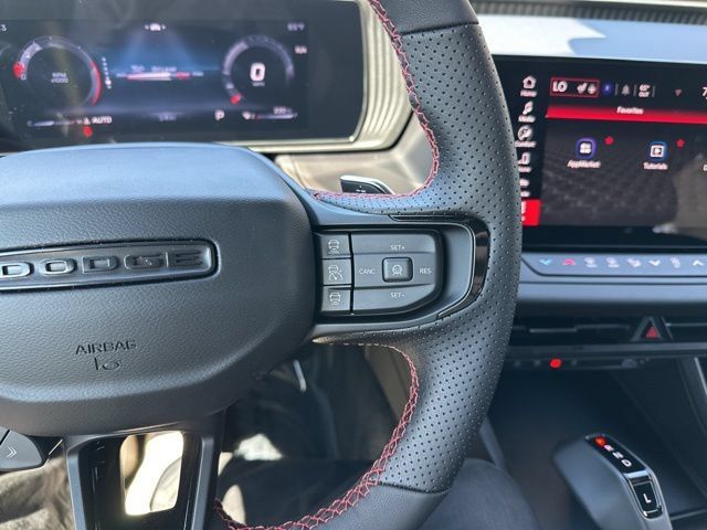 New 2026 Dodge Charger R/T w/ Driver Convenience Group AWD/4WD image 24