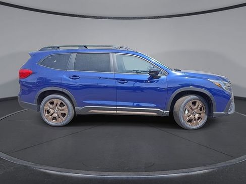 New 2026 Subaru Ascent Limited Bronze w/ Popular Package #2 AWD/4WD image 9