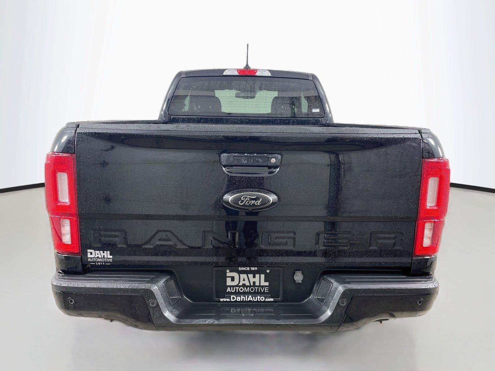 Used 2021 Ford Ranger XLT w/ Equipment Group 301A Mid AWD/4WD image 12