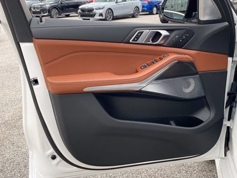 New 2026 BMW X5 M60i AWD/4WD image 12